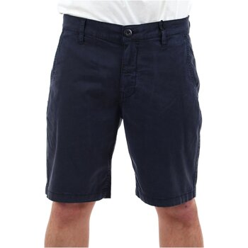 Odjeća Muškarci
 Bermude i kratke hlače Guess M4GD13 WG3OA Plava