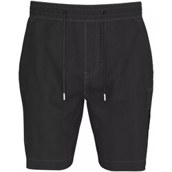 Odjeća Muškarci
 Bermude i kratke hlače Calvin Klein Jeans J30J325138 Crna