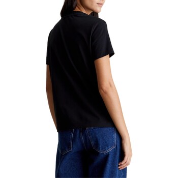 Calvin Klein Jeans J20J223362 Crna