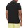 Odjeća Muškarci
 Polo majice dugih rukava Tommy Hilfiger MW0MW30750 Crna
