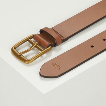 Polo Ralph Lauren 1 3/8 SADDLR-BELT-MEDIUM