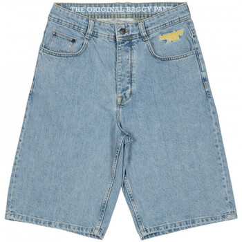 Odjeća Muškarci
 Bermude i kratke hlače Homeboy X-tra baggy shorts Plava