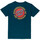 Odjeća Djeca Majice / Polo majice Santa Cruz Youth speed mfg dot Zelena