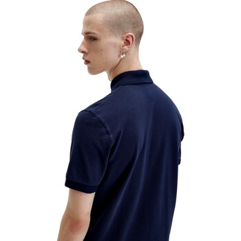 Fred Perry POLO HOMBRE   M3 Plava