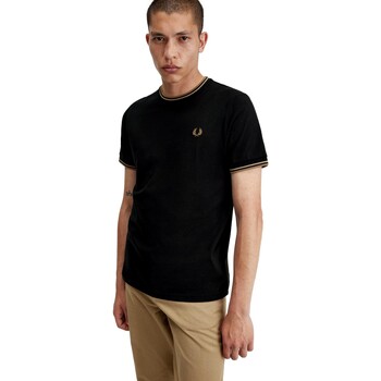 Fred Perry CAMISETA HOMBRE   M1588 Other