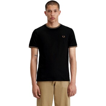 Fred Perry CAMISETA HOMBRE   M1588 Other