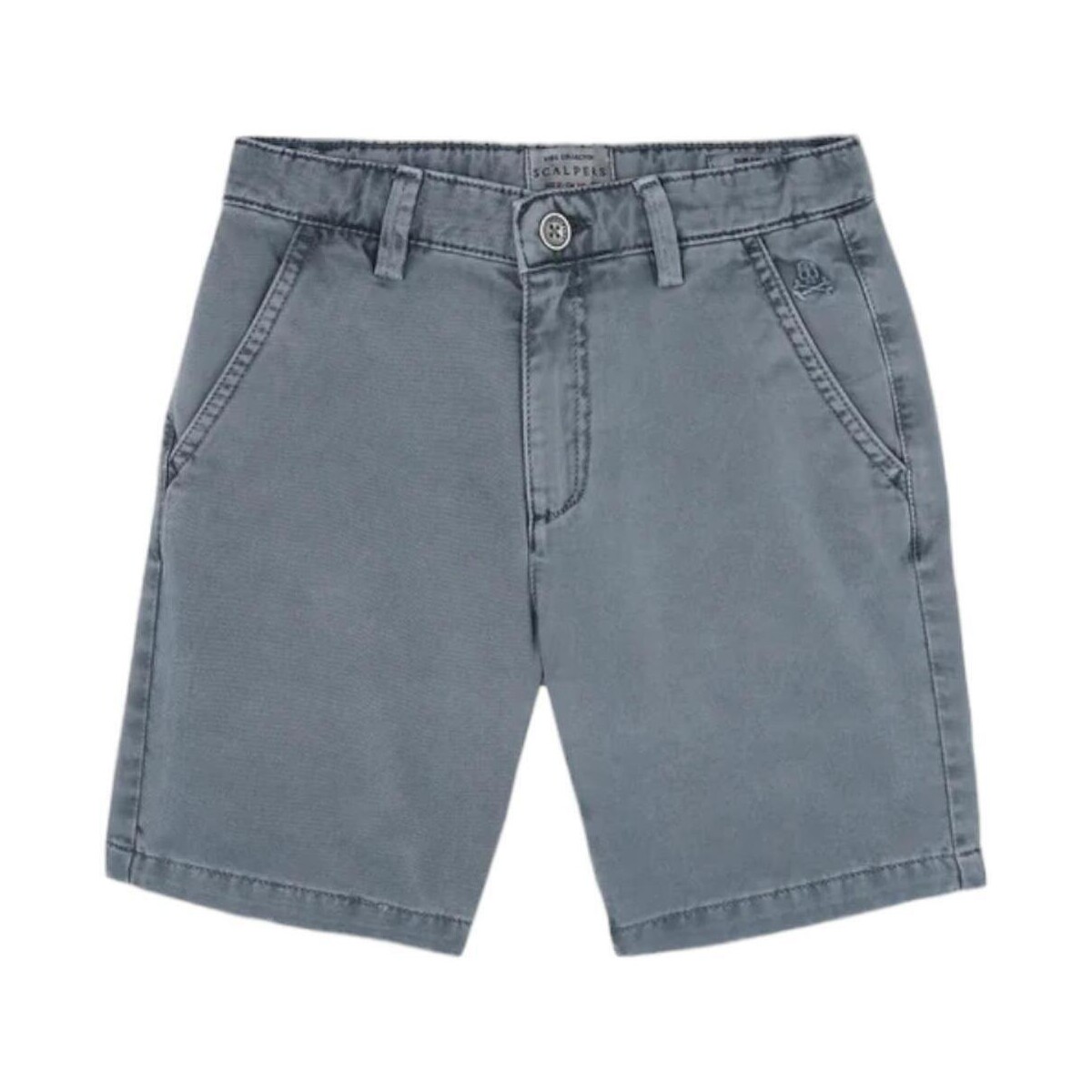 Odjeća Dječak
 Bermude i kratke hlače Scalpers  Plava