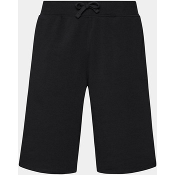 Odjeća Muškarci
 Bermude i kratke hlače Guess M4GD10 KBK32 Crna
