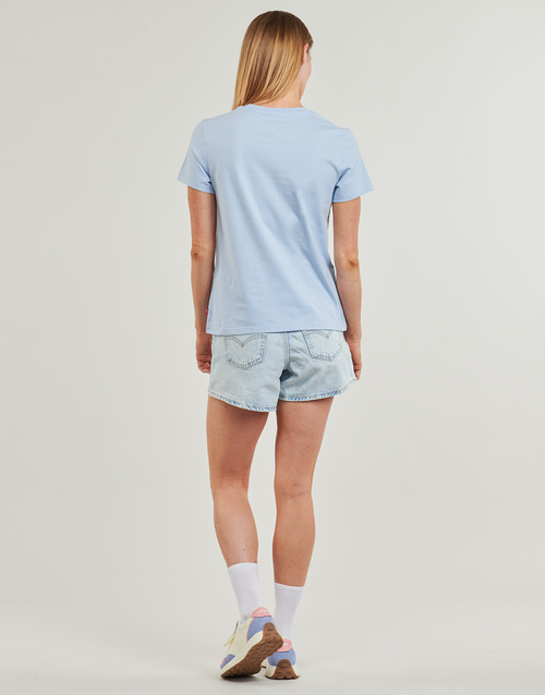 Levi's THE PERFECT TEE Plava