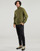 Odjeća Muškarci
 Veste i kardigani Levi's ZIP SWEATER Kaki