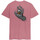 Odjeća Muškarci
 Majice / Polo majice Santa Cruz Melting hand Ružičasta