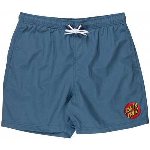 Odjeća Muškarci
 Bermude i kratke hlače Santa Cruz Classic dot Plava