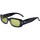 Satovi & nakit Muškarci
 Sunčane naočale Santa Cruz Crash glasses Crna