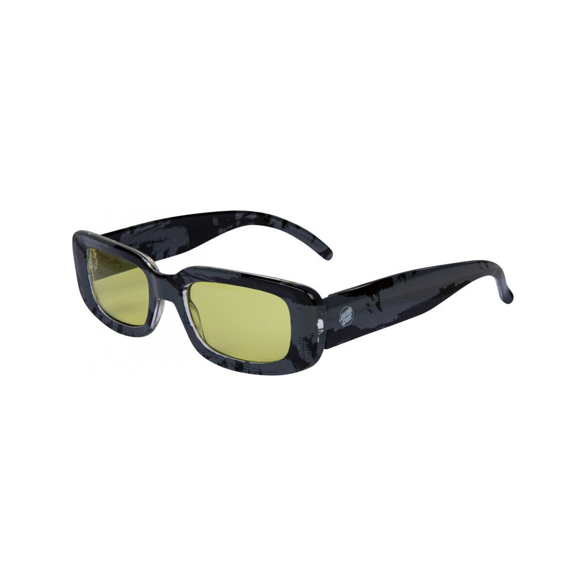 Satovi & nakit Muškarci
 Sunčane naočale Santa Cruz Crash glasses Crna