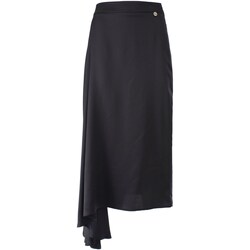 Odjeća Žene
 Suknje Yes Zee S414-EU00 Crna