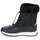 Obuća Žene
 Čizme za snijeg VIKING FOOTWEAR EQUIP WARM WATERPROOF Zip Crna