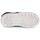 Obuća Djeca Pješaćenje i planinarenje VIKING FOOTWEAR FUN WARM Gore-Tex 2V Tamno plava  