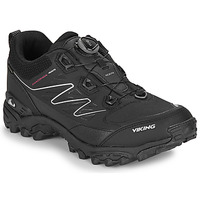 Obuća Muškarci
 Pješaćenje i planinarenje VIKING FOOTWEAR Anaconda 4x4 Low Gore-Tex BOA Crna