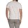 Odjeća Muškarci
 Majice kratkih rukava Yes Zee M713-ZZ00 Bijela