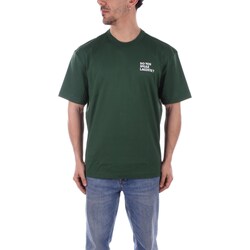 Odjeća Muškarci
 Majice kratkih rukava Lacoste TH0133 Zelena