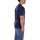 Odjeća Muškarci
 Majice kratkih rukava Mc2 Saint Barth DOV0001 Plava