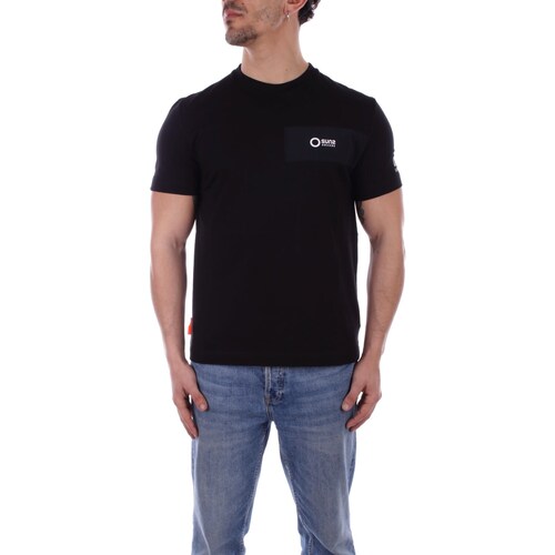 Odjeća Muškarci
 Majice kratkih rukava Suns TSS41034U Crna