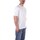 Odjeća Muškarci
 Majice kratkih rukava Mc2 Saint Barth DOV0001 Bijela