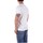 Odjeća Muškarci
 Majice kratkih rukava Mc2 Saint Barth POT0001 Bijela