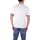 Odjeća Muškarci
 Majice kratkih rukava Mc2 Saint Barth POT0001 Bijela