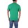 Odjeća Muškarci
 Majice kratkih rukava Mc2 Saint Barth DOV0001 Zelena