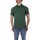 Odjeća Muškarci
 Majice kratkih rukava Barbour MML0012 Zelena