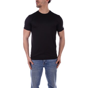 Odjeća Muškarci
 Majice kratkih rukava Suns TSS41029U Crna