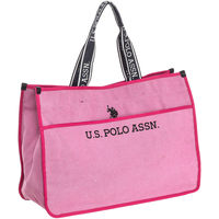 Torbe Žene
 Shopper torbe  U.S Polo Assn. BEUHX2831WUY-ROSE Ružičasta