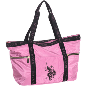Torbe Žene
 Shopper torbe  U.S Polo Assn. BEUN55842WN1-ROSE Ružičasta