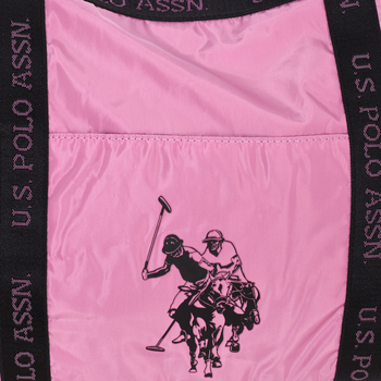 U.S Polo Assn. BEUN55842WN1-ROSE Ružičasta