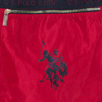 U.S Polo Assn. BEUN55843WN1-RED Crvena