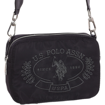 U.S Polo Assn. BEUPA5091WIP-BLACK Crna