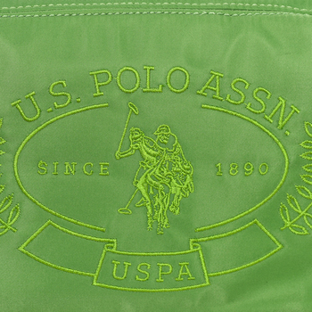 U.S Polo Assn. BEUPA5091WIP-GREEN Zelena