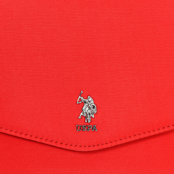 U.S Polo Assn. BEUTU5722WIP-RED Crvena