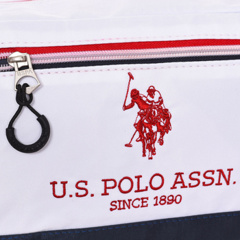 U.S Polo Assn. BIUNB4858MIA-NAVYWHITE Bijela