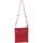 Torbe Žene
 Torbe preko ramena U.S Polo Assn. BIUSG5563WIP-DARK RED Crvena
