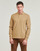 Odjeća Muškarci
 Polo majice dugih rukava Polo Ralph Lauren POLO COUPE DROITE EN COTON BASIC MESH Bež / Boja kave / Tan