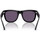 Satovi & nakit Sunčane naočale Ray-ban Occhiali da Sole  Wayfarer Reverse RBR0502S 66771A Crna