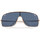 Satovi & nakit Sunčane naočale Ray-ban Occhiali da Sole  Wings III RB3897 920280 Gold