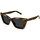 Satovi & nakit Žene
 Sunčane naočale Yves Saint Laurent Occhiali da Sole Saint Laurent SL 657 002 Smeđa