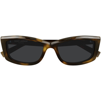 Satovi & nakit Žene
 Sunčane naočale Yves Saint Laurent Occhiali da Sole Saint Laurent SL 658 002 Smeđa