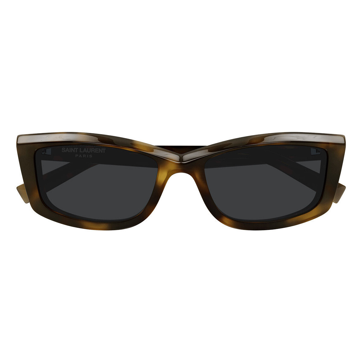 Satovi & nakit Žene
 Sunčane naočale Yves Saint Laurent Occhiali da Sole Saint Laurent SL 658 002 Smeđa
