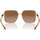 Satovi & nakit Žene
 Sunčane naočale Versace Occhiali da Sole  VE2261 100213 Smeđa