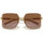 Satovi & nakit Žene
 Sunčane naočale Versace Occhiali da Sole  VE2261 100213 Smeđa