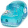 Obuća Djevojčica Klompe Crocs Frozen Elsa Classic Clog T Plava